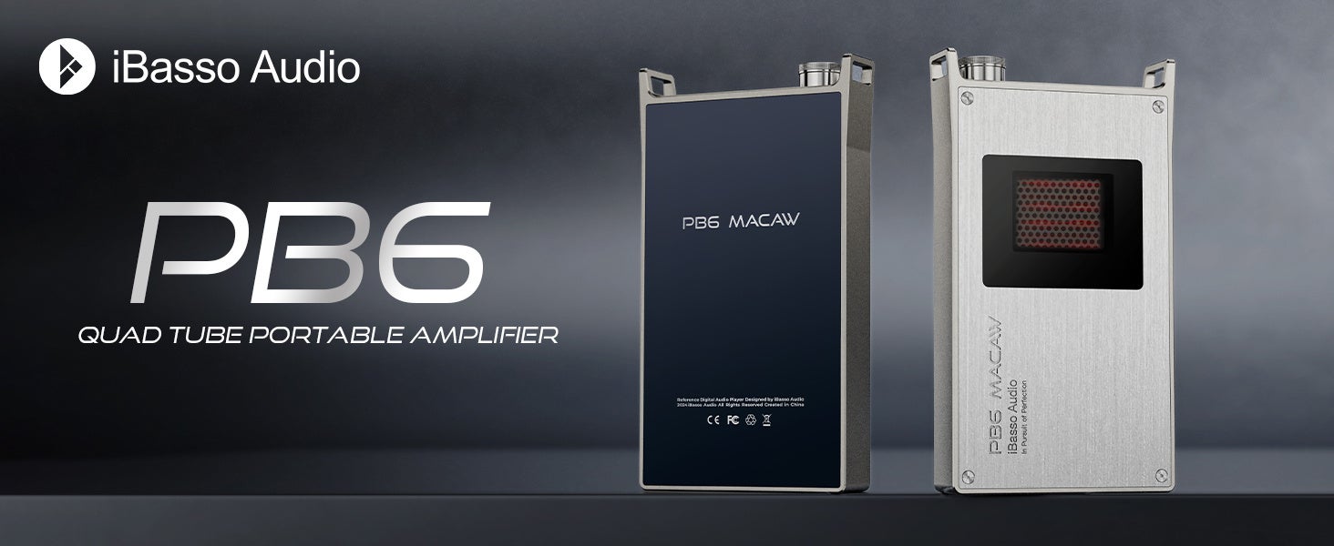 iBasso Audio「DX300MAX 」最新ファームウェアアップデートのお知らせ