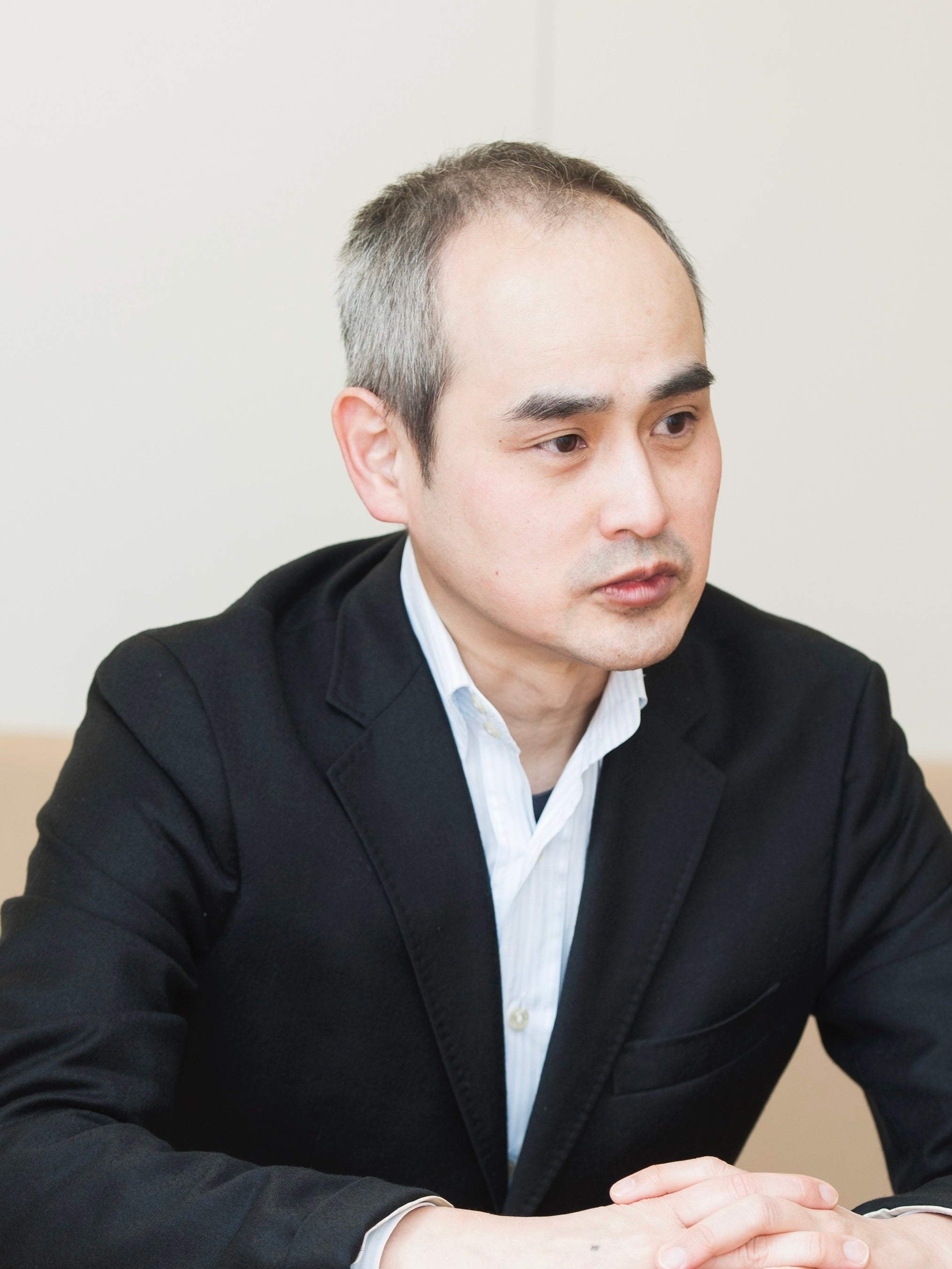 数土直志（ジャーナリスト/日本経済大学大学院エンターテインメントビジネス研究所特任教授）