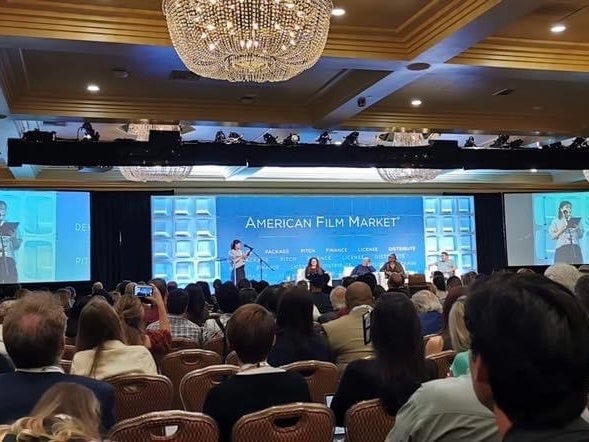 ピッチング・コンテスト　ロサンゼルス研修旅行