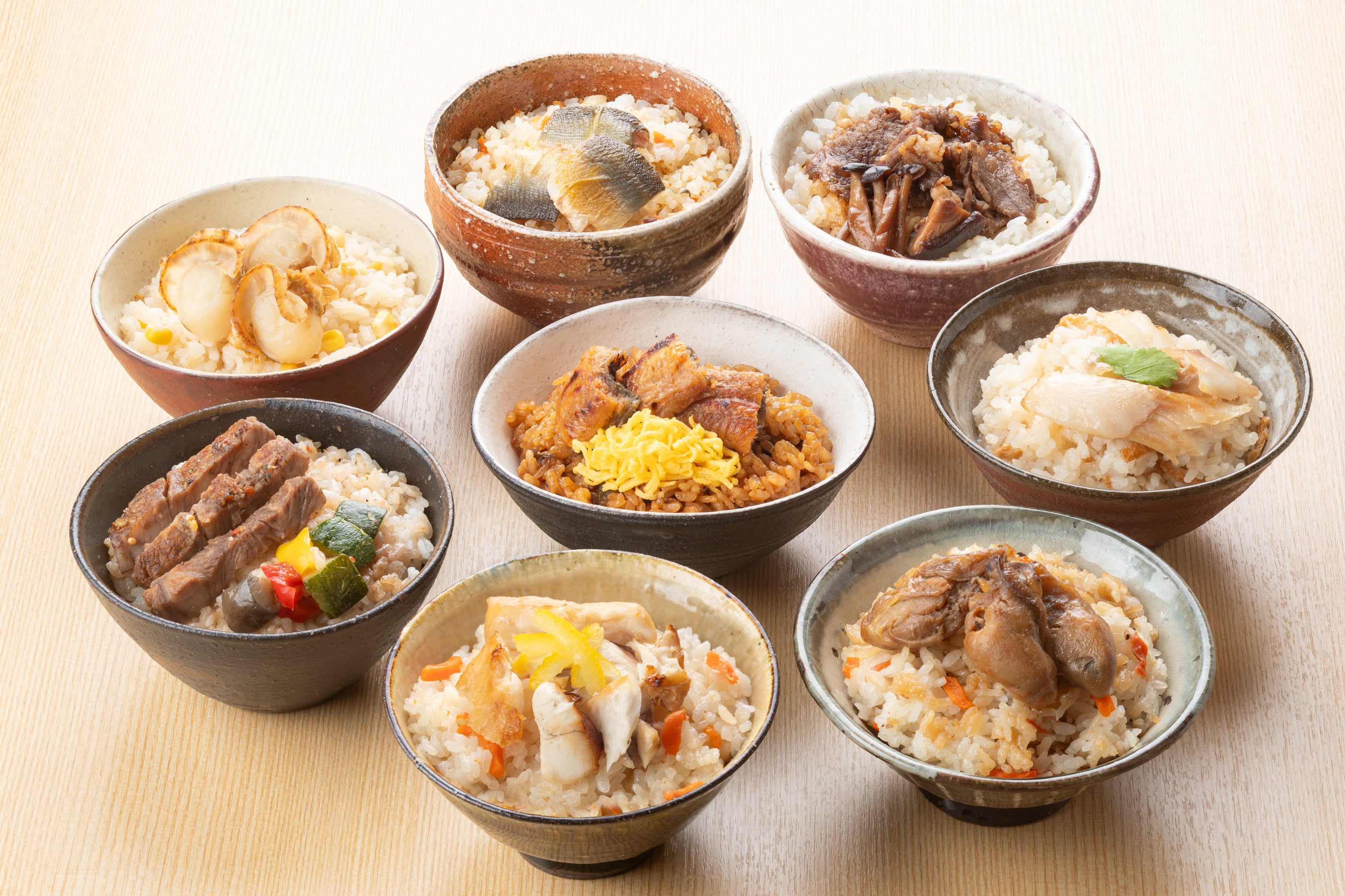 木村水産】老舗の職人技と厳選食材！電子レンジで「ごちそうご飯」高級