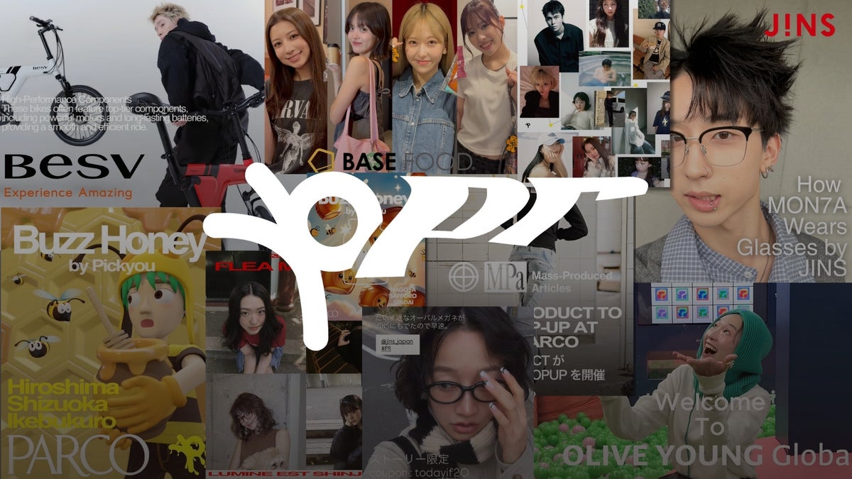 フリマアプリ『Pickyou』が4周年、代官山UNIT・SALOONでオールナイトパーティー開催へ ralphやLittyらが出演