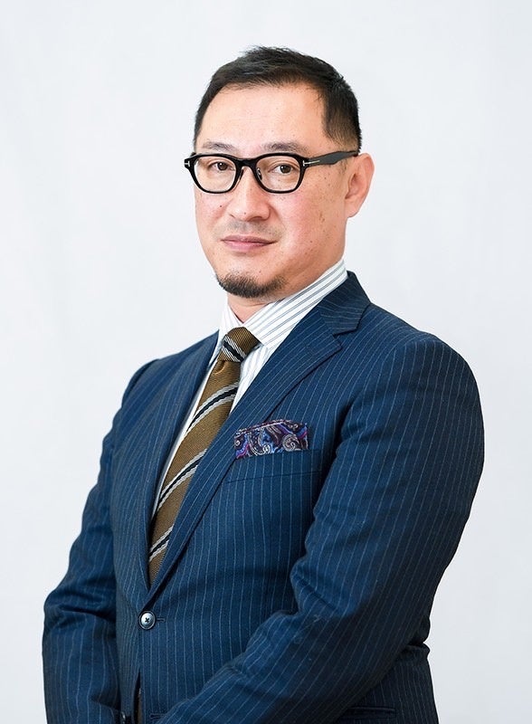 「一般社団法人 愛ふぁーむプロジェクト」理事長・プロジェクトマネージャー 若林 達也