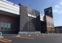 ビッグマックス高山店