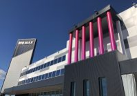 ビッグマックス関店