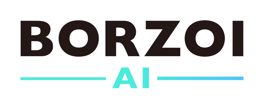 Borzoi AI 株式会社