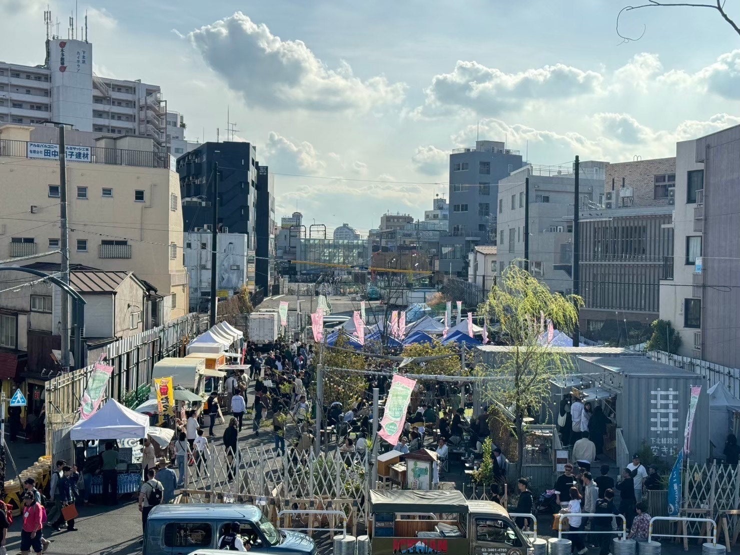 BEERBELLYフェス EVENT》たま未来クラフトビールフェス | kunitachibrewery