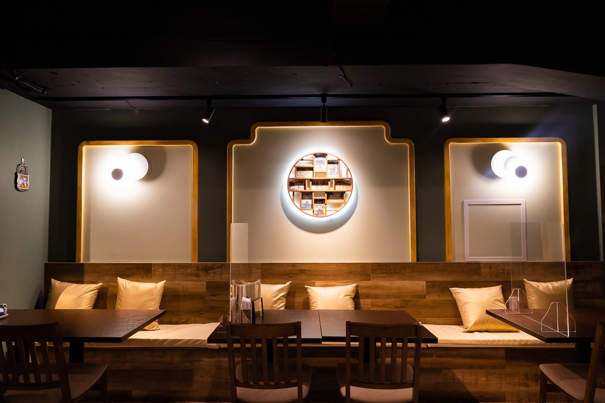 フランス植民地時代のデザイン様式