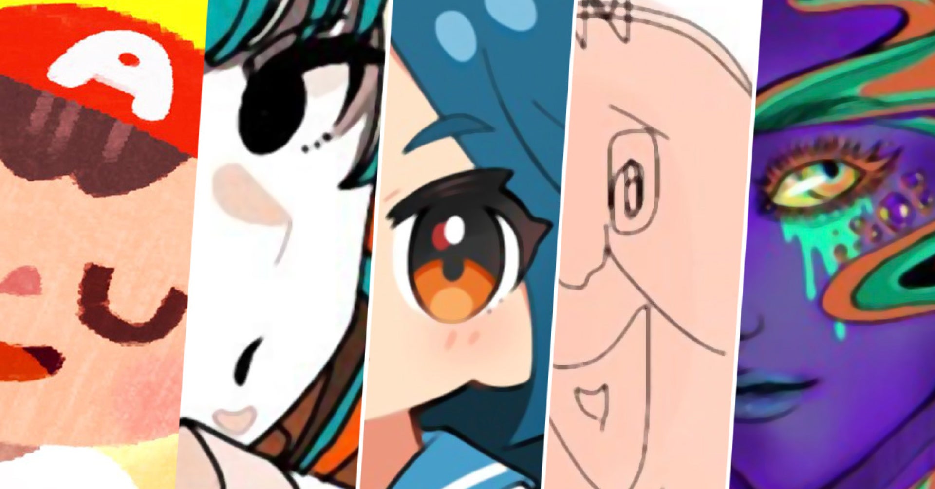 さいとうなおき氏など 人気イラストレーター アーティストが集結 Sbinftにて 5artists Nftアートチャリティーオークション22 を開催 Sbinft株式会社のプレスリリース さいとうなおき氏など 人気イラストレーター アーティストが集結 Sbinftにて 5artists Nftアートチャリティーオークション22 を開催 Sbinft株式会社のプレスリリース
