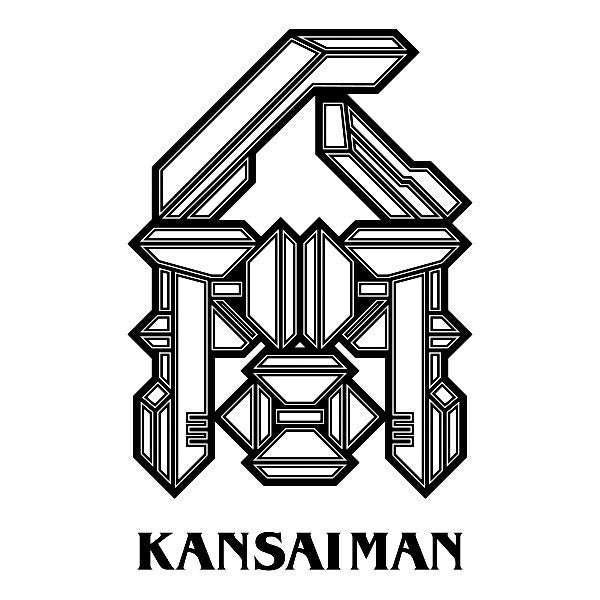 KANSAIMANとのコラボレーションが実現