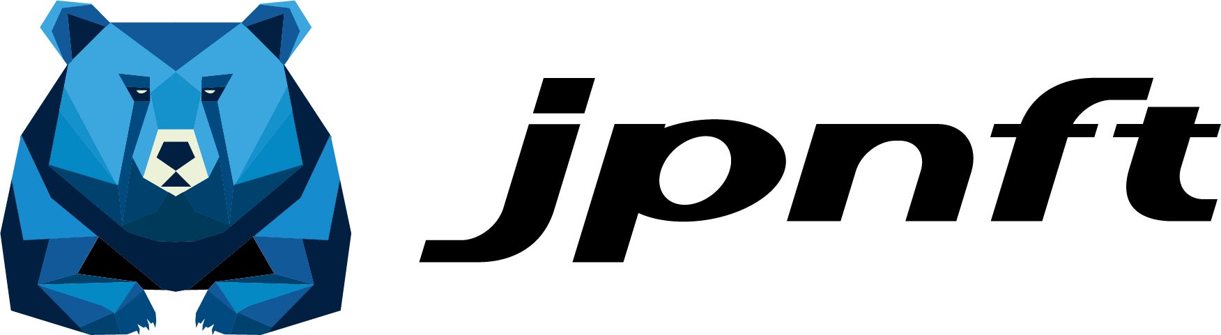 株式会社JPNFTのロゴ