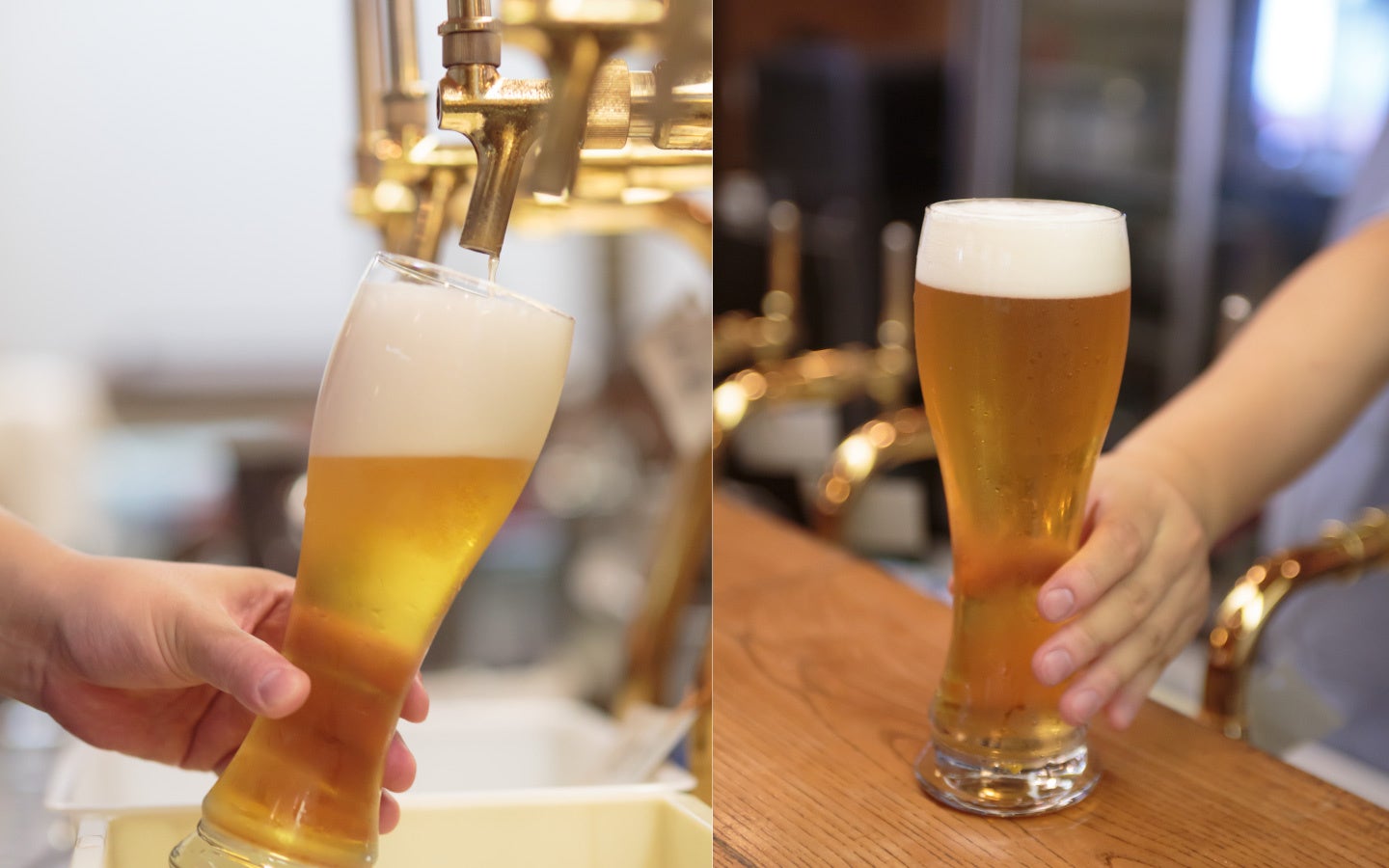 東北クラフトビールドラフト