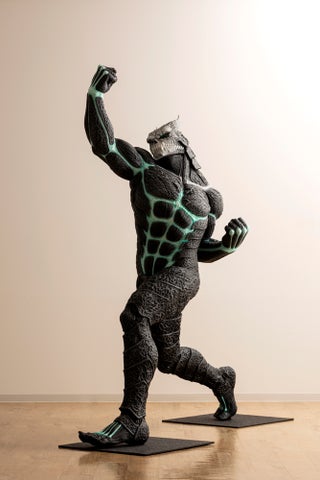 怪獣8号✕立川市 防衛隊員の休日 – 新情報発表! 怪獣8号✕立川市 防衛隊員の休日 – 新情報発表!