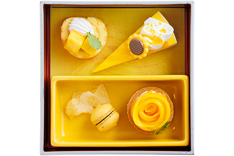 芒果（マンゴー）