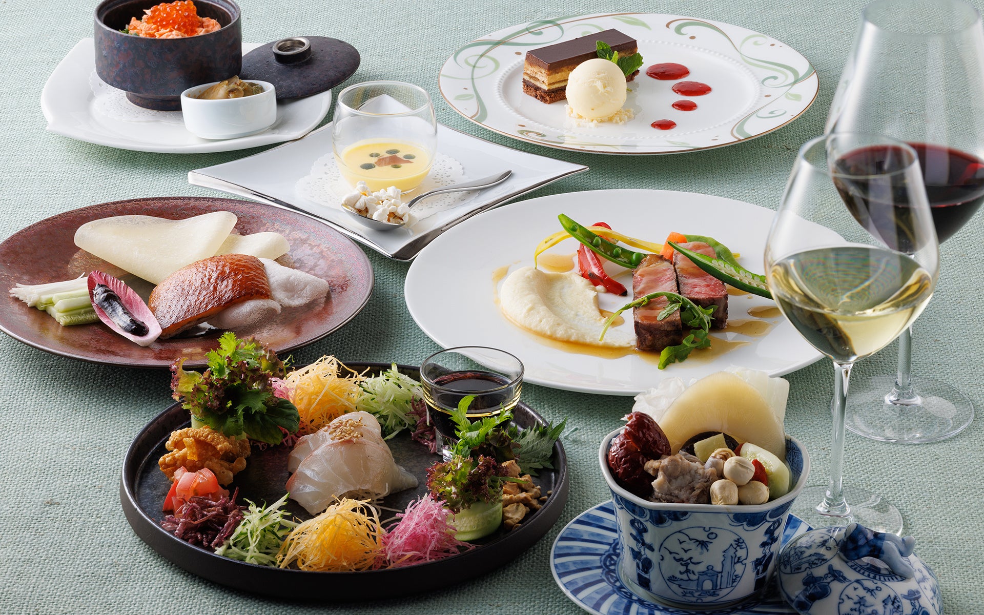 浅草 ビューホテル お手軽にホテル高層階レストランで グループのお食事にご利用いただける サマーパーテイープラン 今が旬の贅沢な冷麺をご案内します 日本ビューホテル株式会社のプレスリリース 浅草 ビューホテル お手軽にホテル高層階レストランで グループのお食事にご利用いただける サマーパーテイープラン 今が旬の贅沢な冷麺をご案内します 日本ビューホテル株式会社のプレスリリース