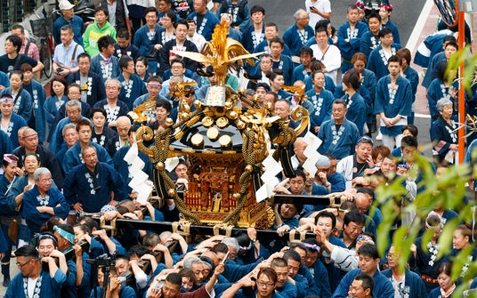 【浅草ビューホテル・浅草ビューホテル アネックス 六区】三社祭を嗜む、粋な大人の遊び体験イベント。スペシャリストが魅せる5つの世界観。 【浅草ビューホテル・浅草ビューホテル アネックス 六区】三社祭を嗜む、粋な大人の遊び体験イベント。スペシャリストが魅せる5つの世界観。