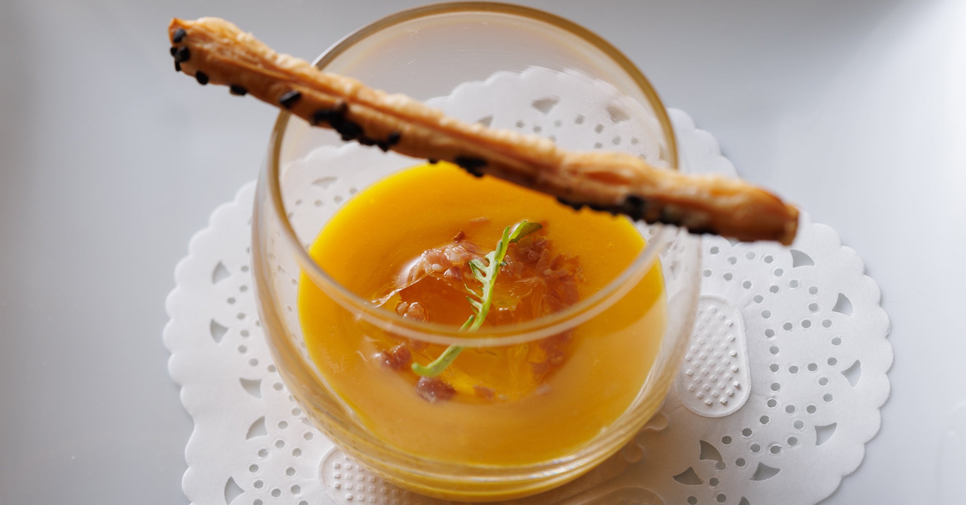 アミューズ・ブーシュ（ランチ・ディナー）