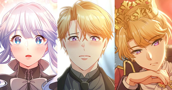 韓国ウェブ小説『私たちは婚約を失った』がLINEマンガでコミカライズ化!感動の純愛ストーリーがスタート 韓国ウェブ小説『私たちは婚約を失った』がLINEマンガでコミカライズ化!感動の純愛ストーリーがスタート