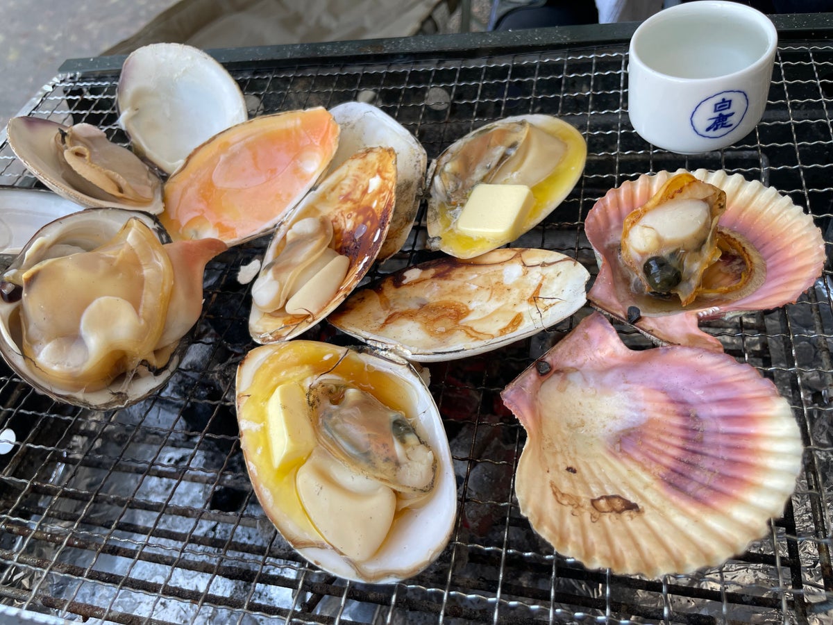 交野・星の里いわふねの「牡蠣小屋」が2年目の開催へ 2026年11月14日から、平日お昼限定の定食と平日夜限定の飲み放題が新登場