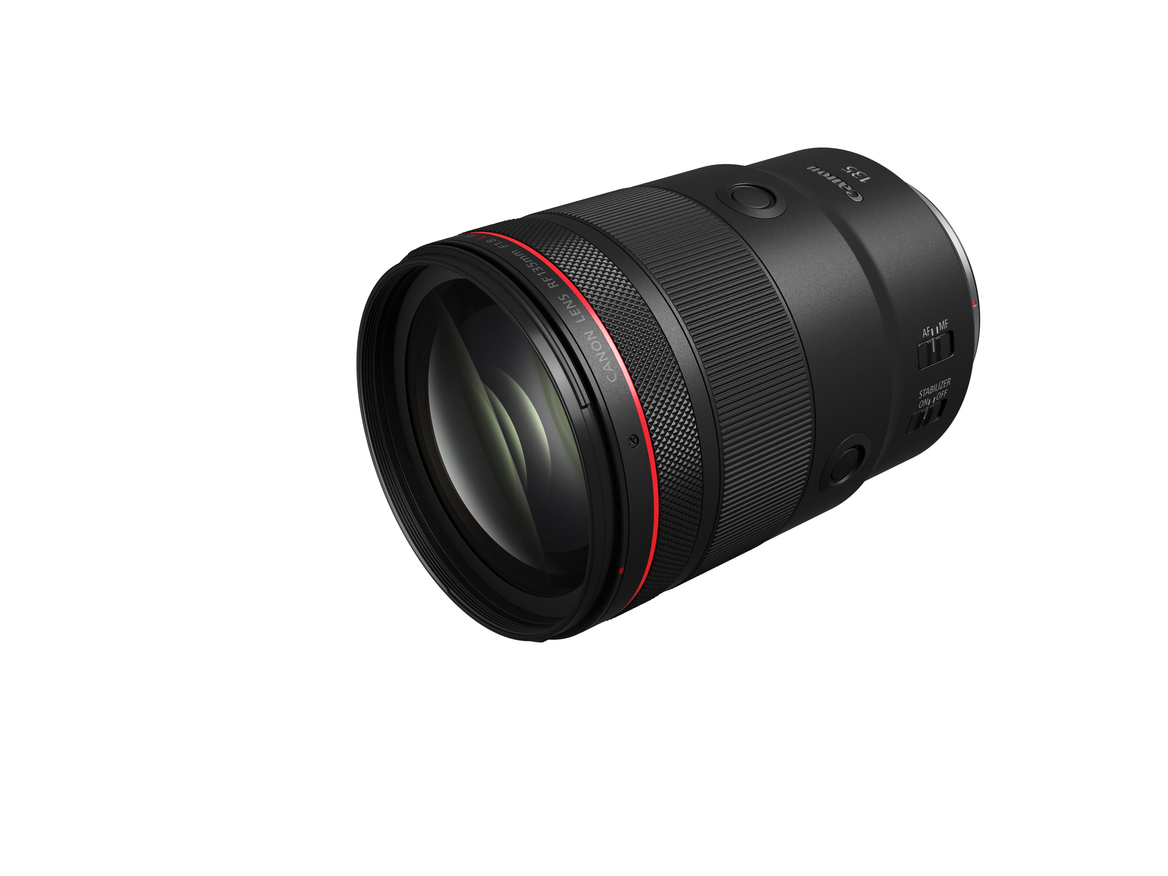 RF135mm F1.8 L IS USM