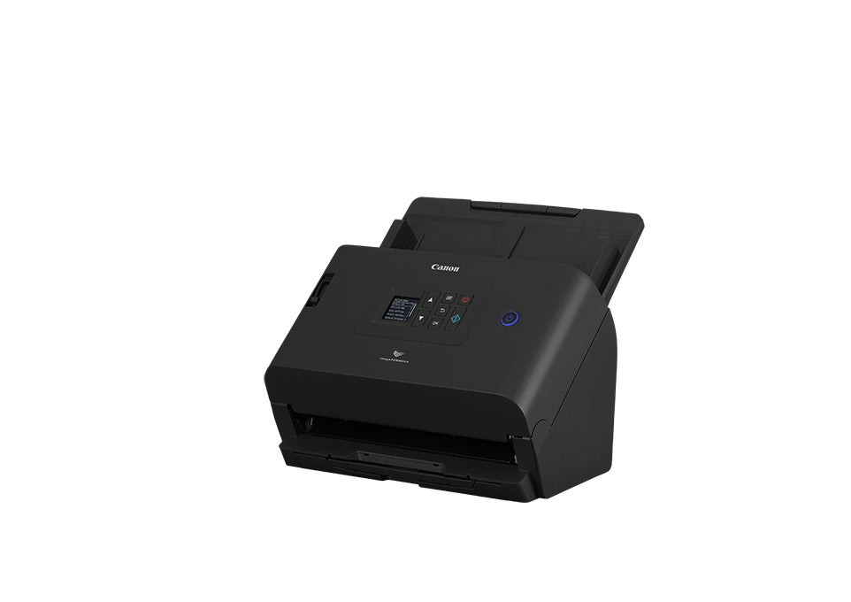 ドキュメントスキャナー“imageFORMULA DR-S250N”を発売 | キヤノン ドキュメントスキャナー“imageFORMULA DR-S250N”を発売 | キヤノン