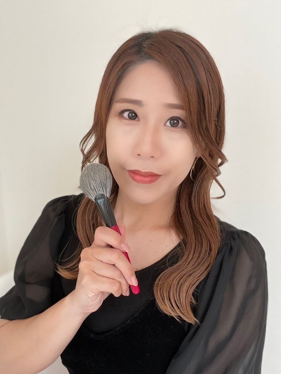 Chihiro氏