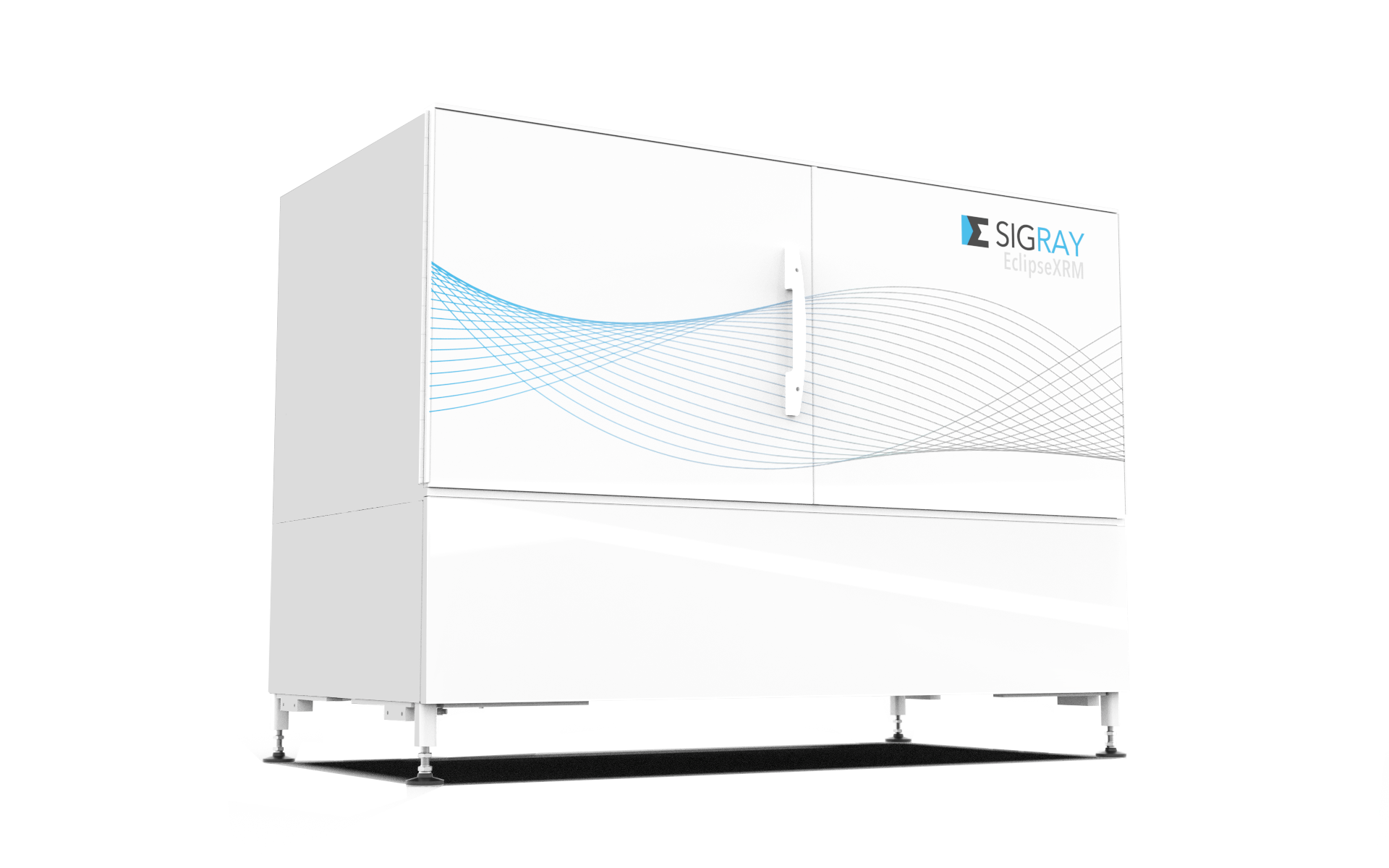 ナノX線CT装置“EclipseXRM-900