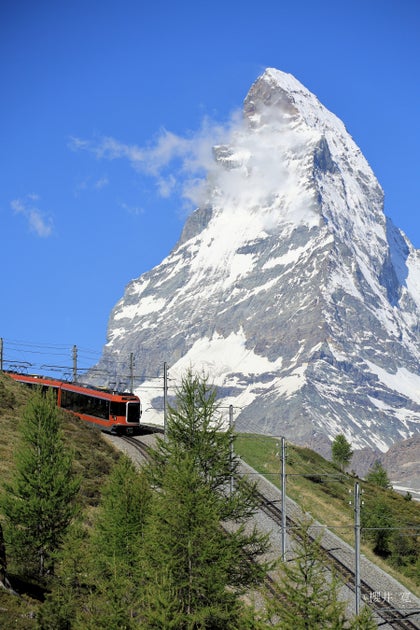キヤノンギャラリー50周年企画展 櫻井寛写真展「列車で行こう!The Railway World」を開催 キヤノンギャラリー50周年企画展 櫻井寛写真展「列車で行こう!The Railway World」を開催