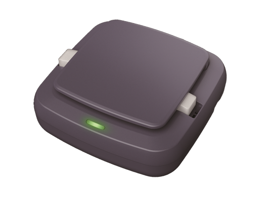 磁気ストライプリーダー”MR-02”