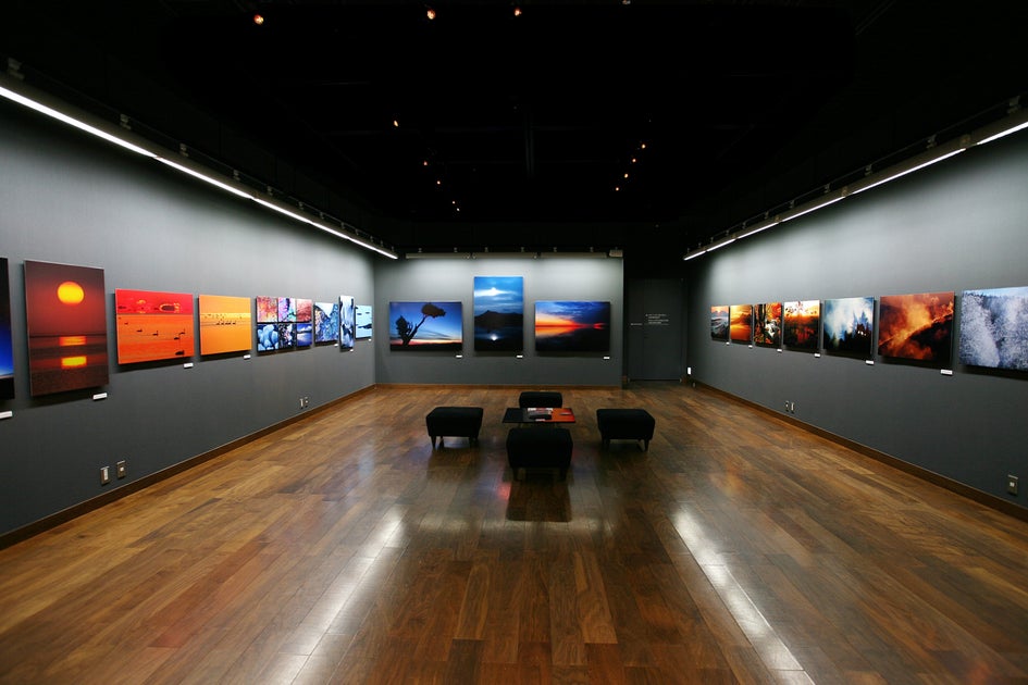 キヤノンギャラリー銀座・大阪で写真展の公募受付開始 キヤノンギャラリー銀座・大阪で写真展の公募受付開始