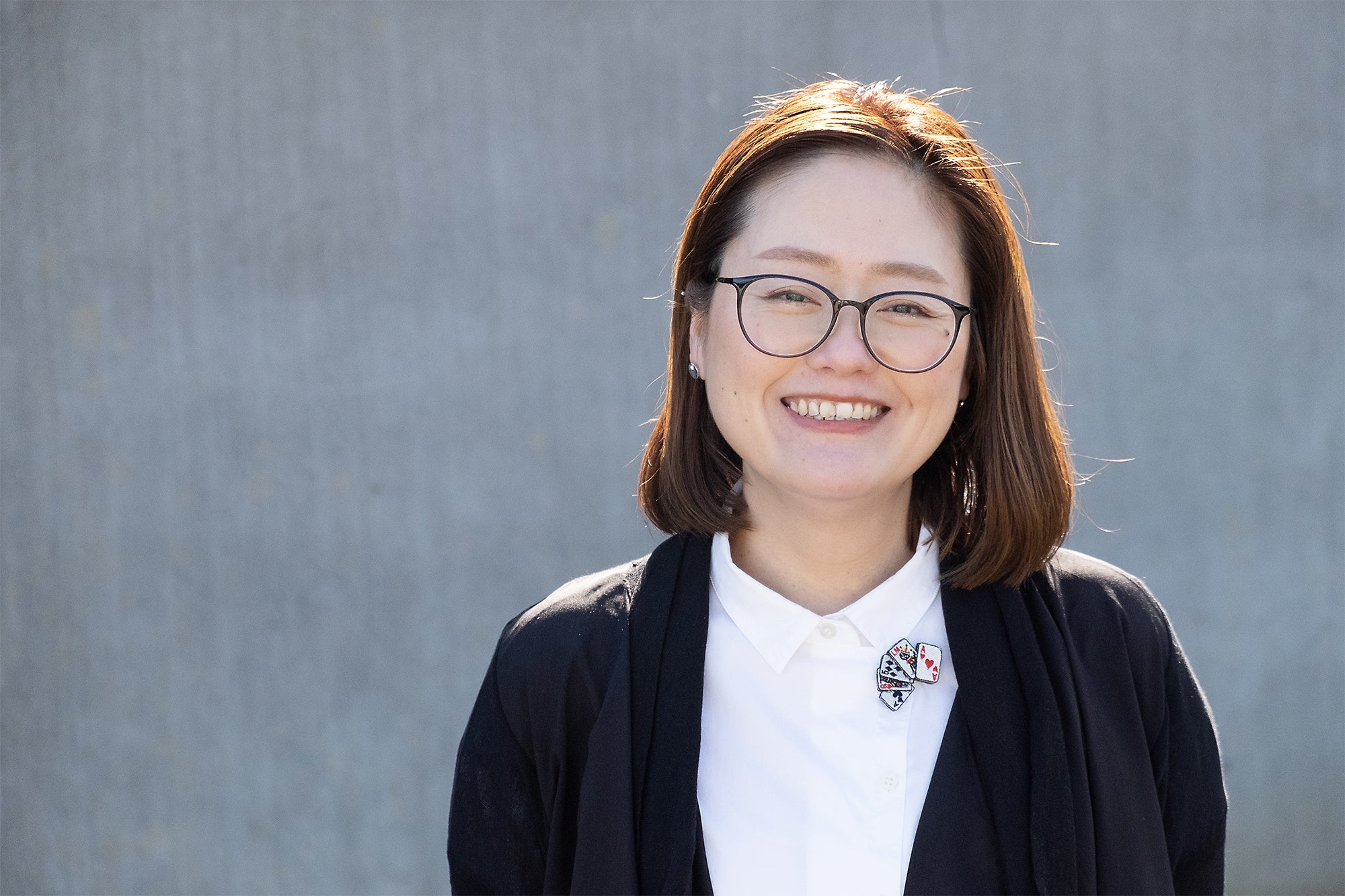 むとうしのぶ氏