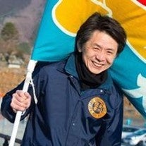 一般社団法人女川町観光協会　遠藤 琢磨氏