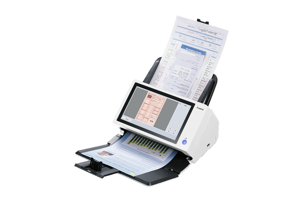 【動作確認済み】Dスキャナー 小型スキャナー（USB接続・名刺・OCR搭載・ブラック） EEZ