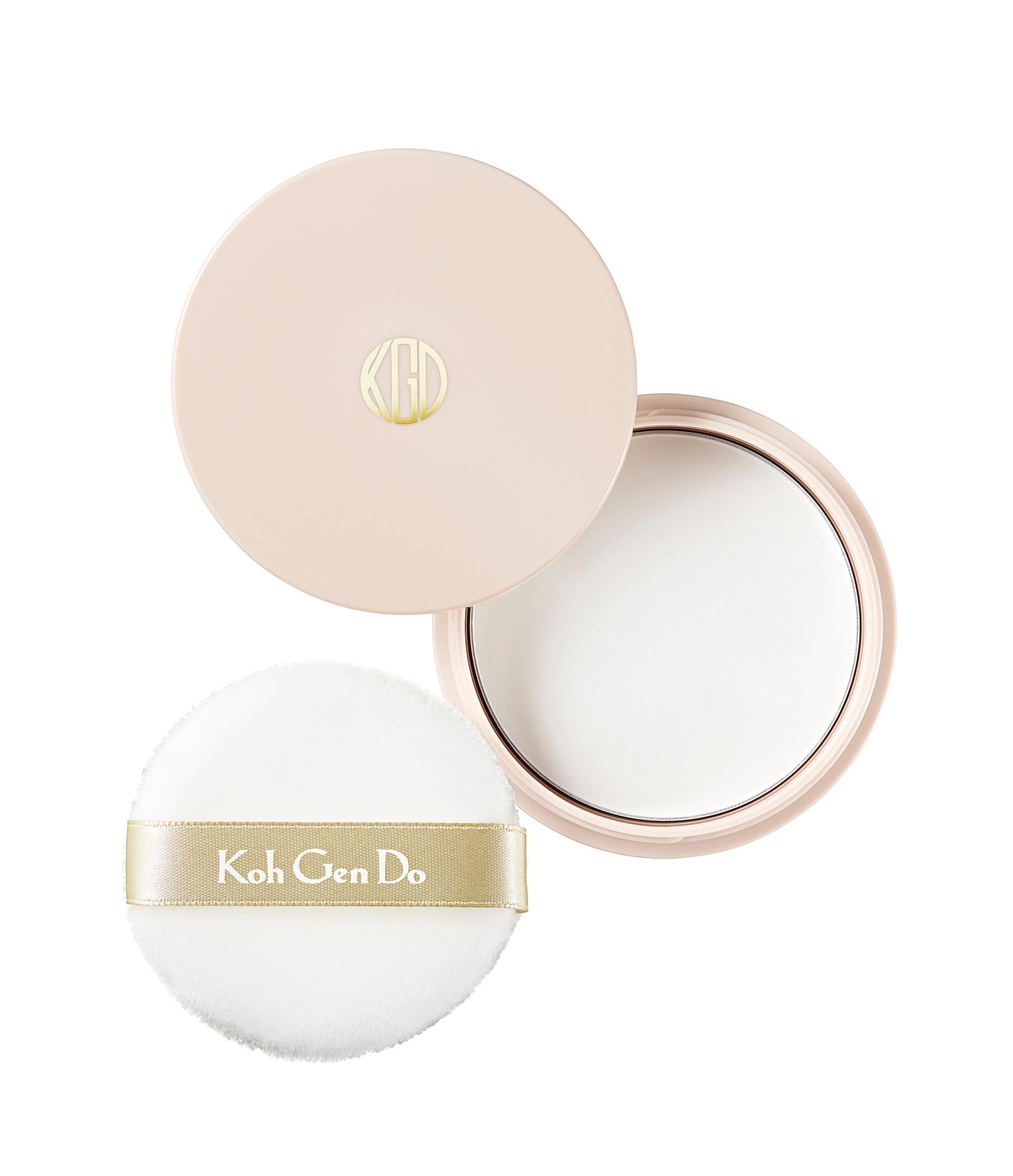 Koh Gen Do ザ・パウダー