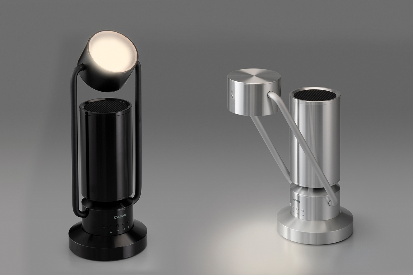 albos Light & Speaker