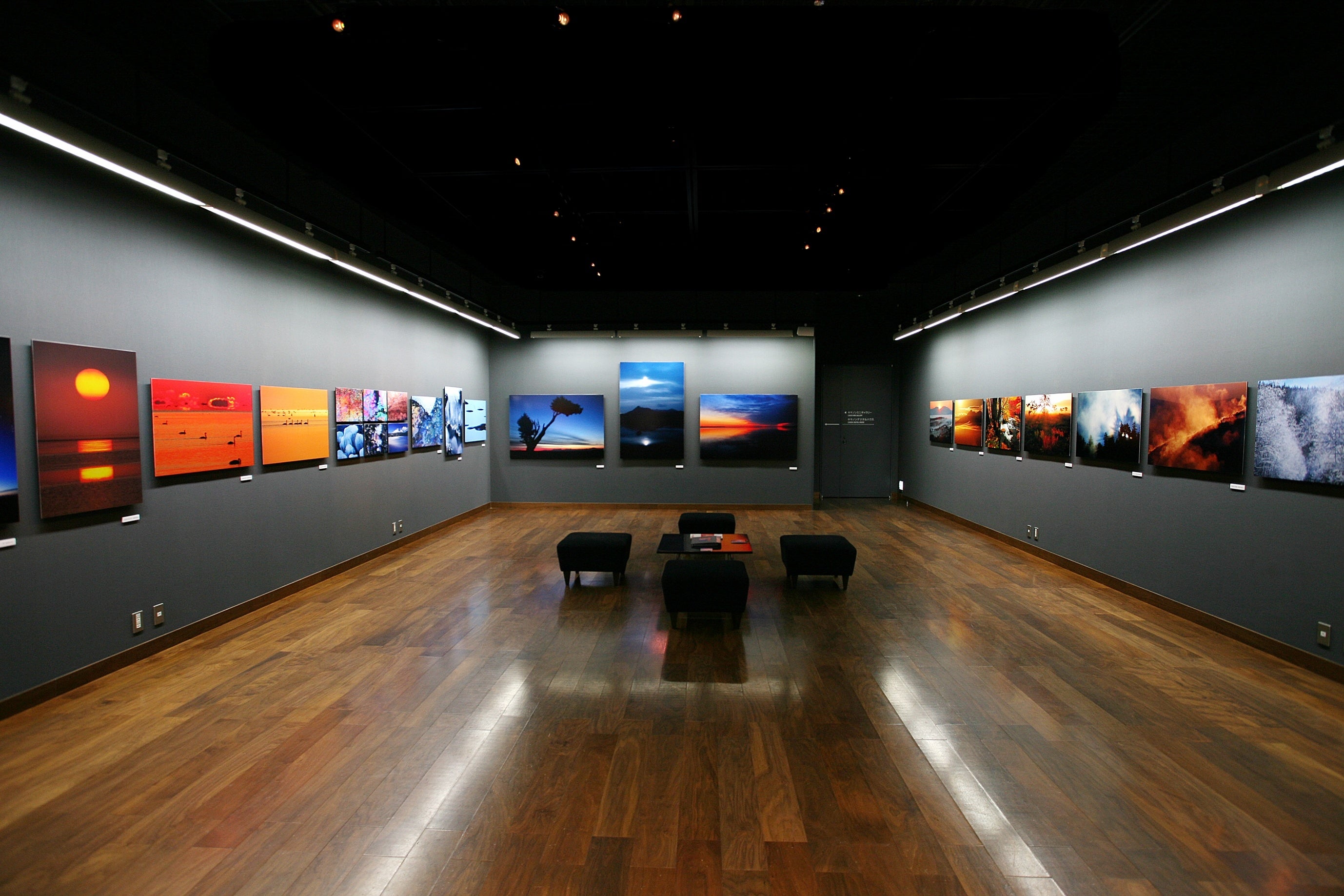 キヤノンギャラリー銀座・大阪で開催する写真展の公募受付を8月1日より