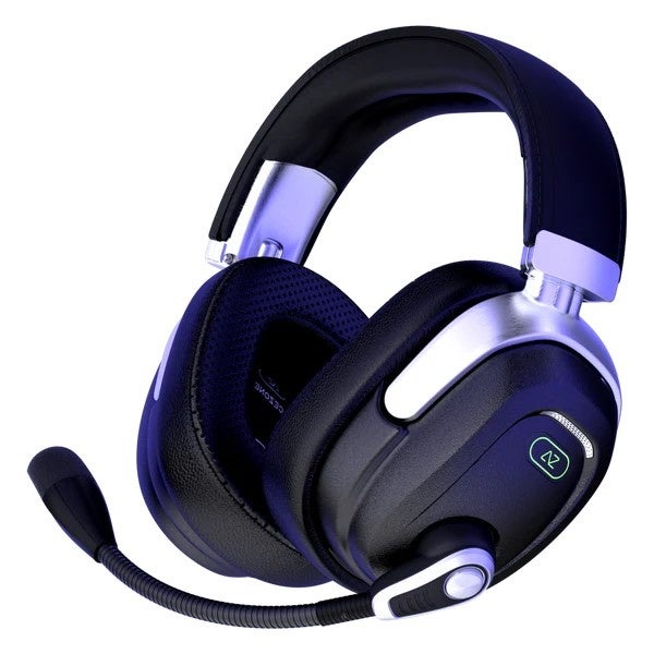 【公式】AceZoneゲーミングヘッドセット発売開始!高音質&ノイズキャンセリング搭載 【公式】AceZoneゲーミングヘッドセット発売開始!高音質&ノイズキャンセリング搭載