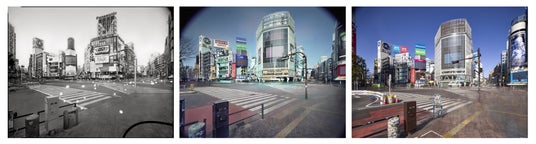 佐藤時啓写真展 「Strata of Time 積層する時間 八戸/東京」を開催 佐藤時啓写真展 「Strata of Time 積層する時間 八戸/東京」を開催