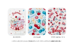 新コンセプトカメラ「iNSPiC REC」のラブライブ!サンシャイン 新コンセプトカメラ「iNSPiC REC」のラブライブ!サンシャイン