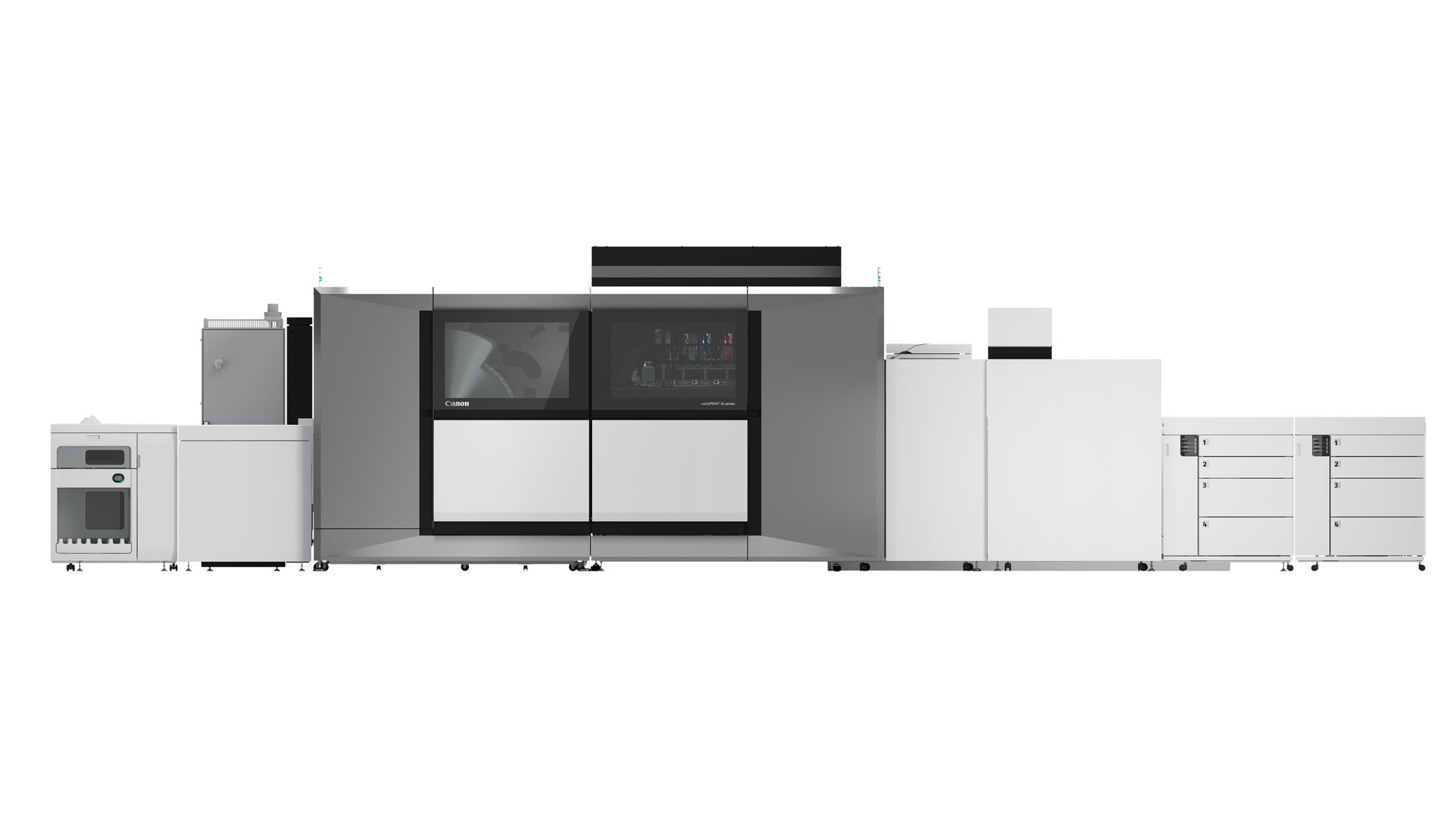 varioPRINT iX 3200/2100