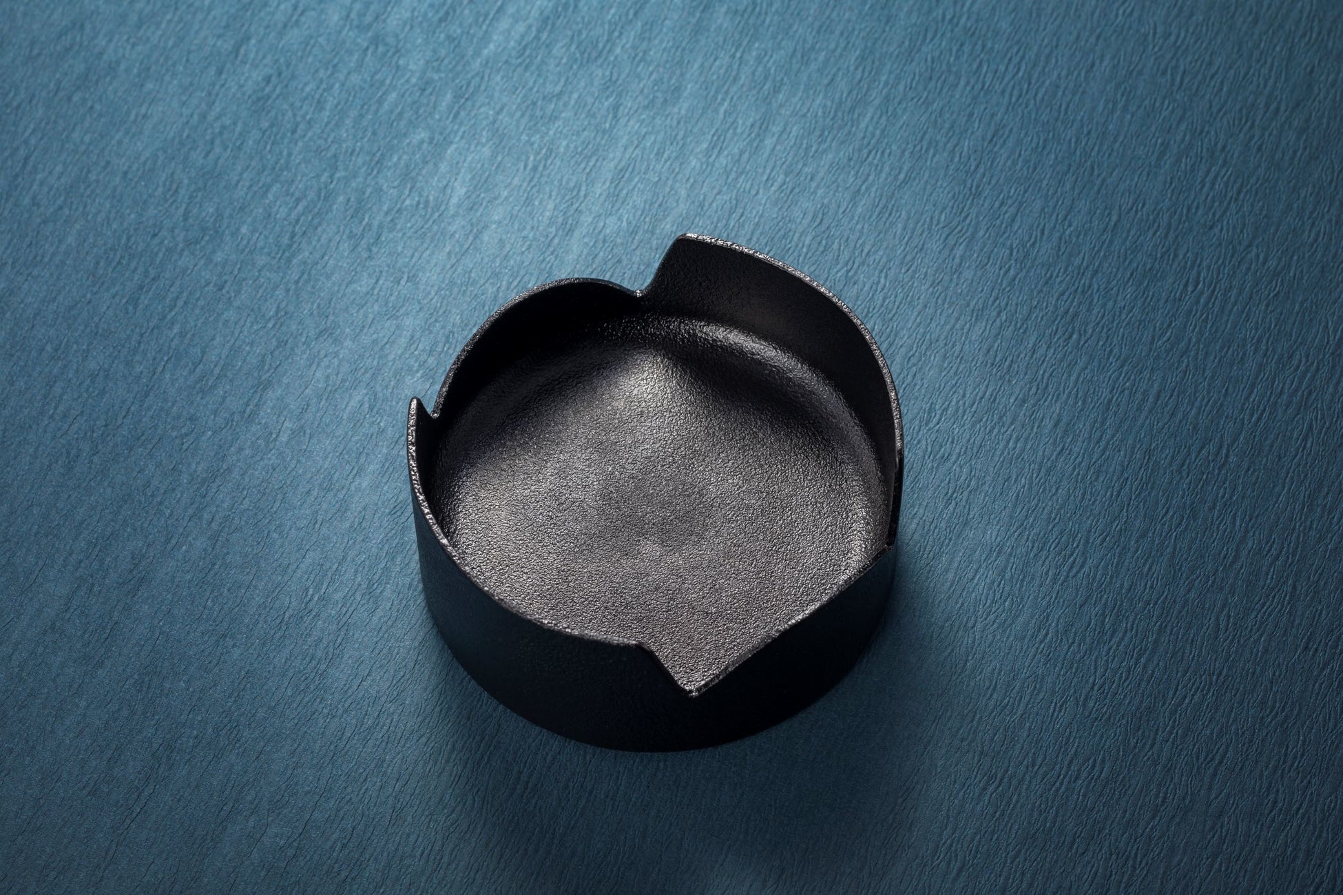 レンズフード“漆器・花”(しっき・はな)