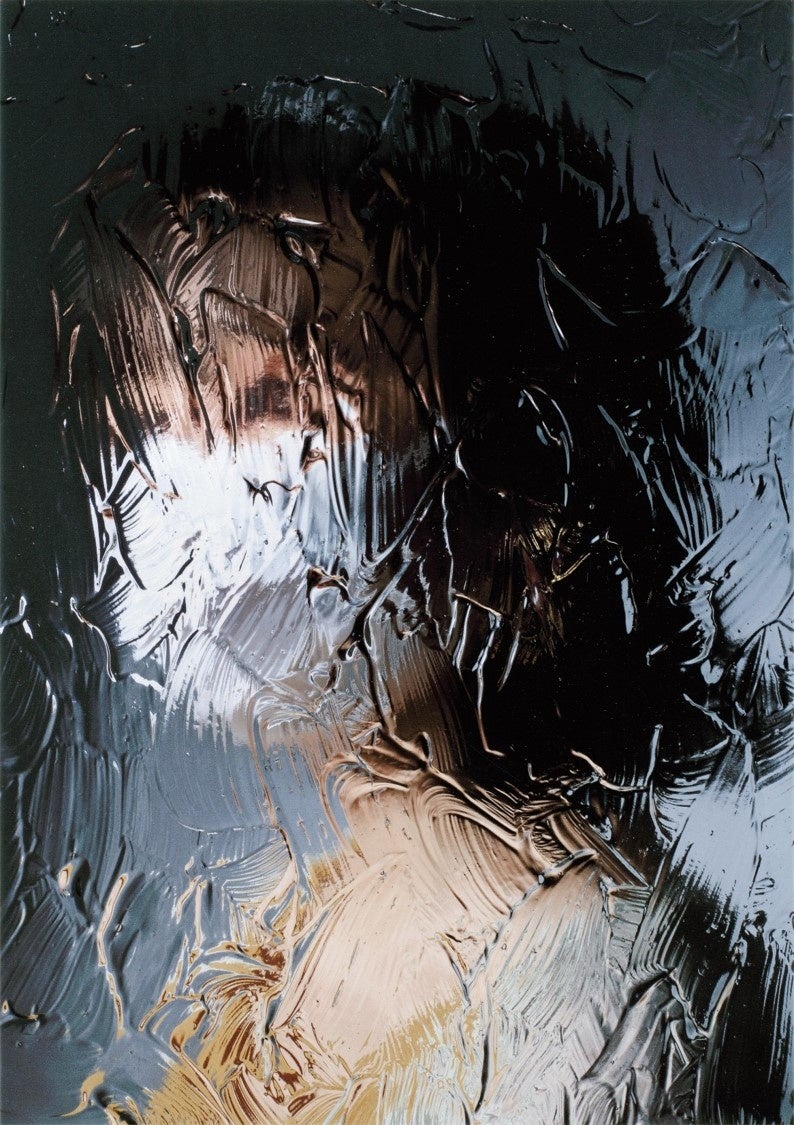 第55回 キヤノンフォトコンテスト・グランプリ作品　小俣 茜「Who are you？」（東京都）