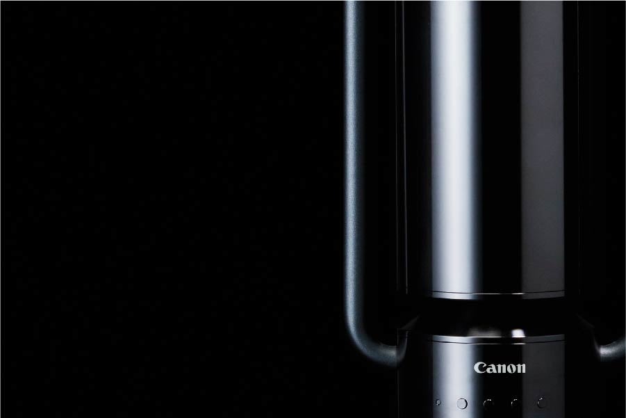 アルミ削り出しデザイン（ブラック）