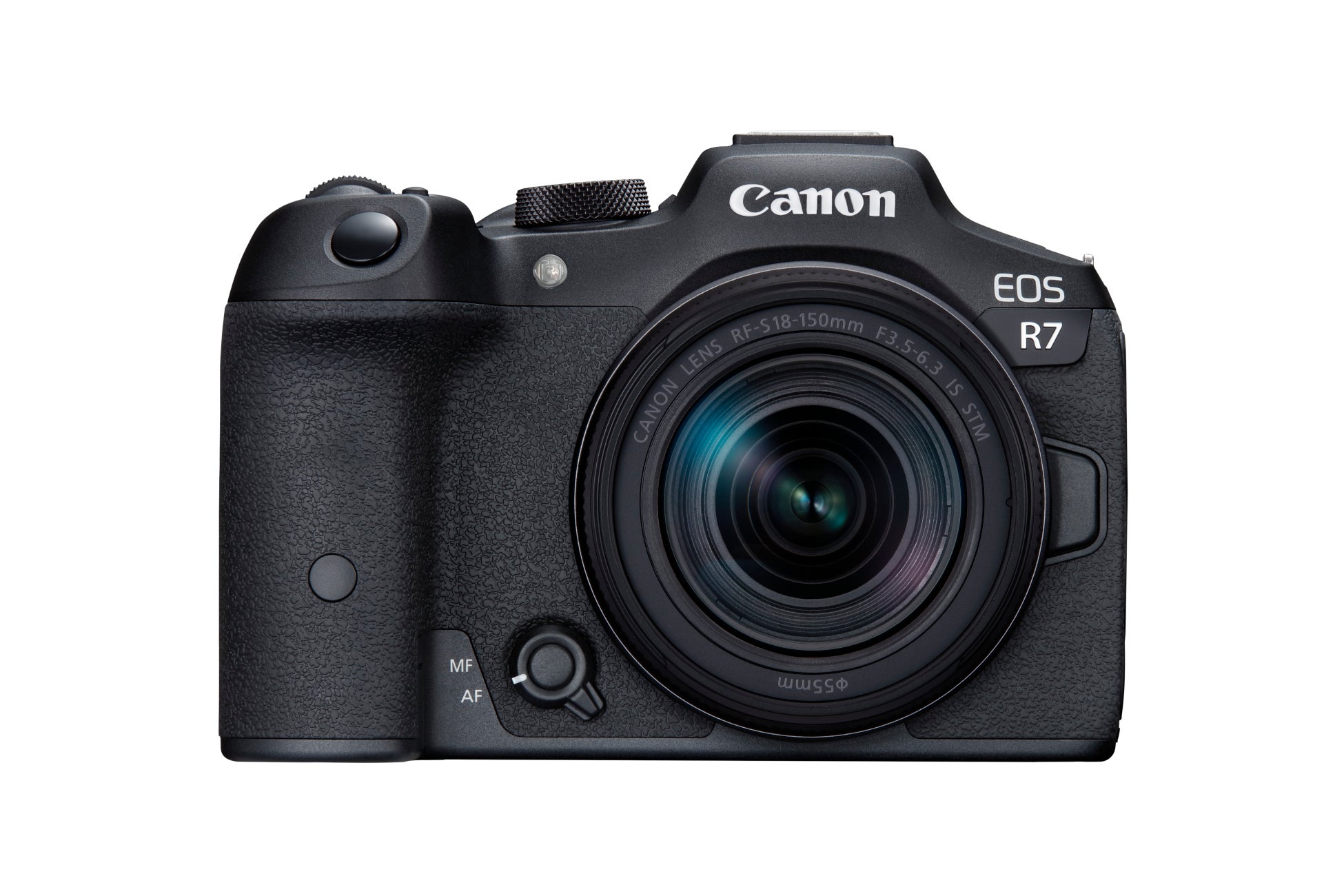 EOS R7・RF-S18-150 IS STMレンズキット