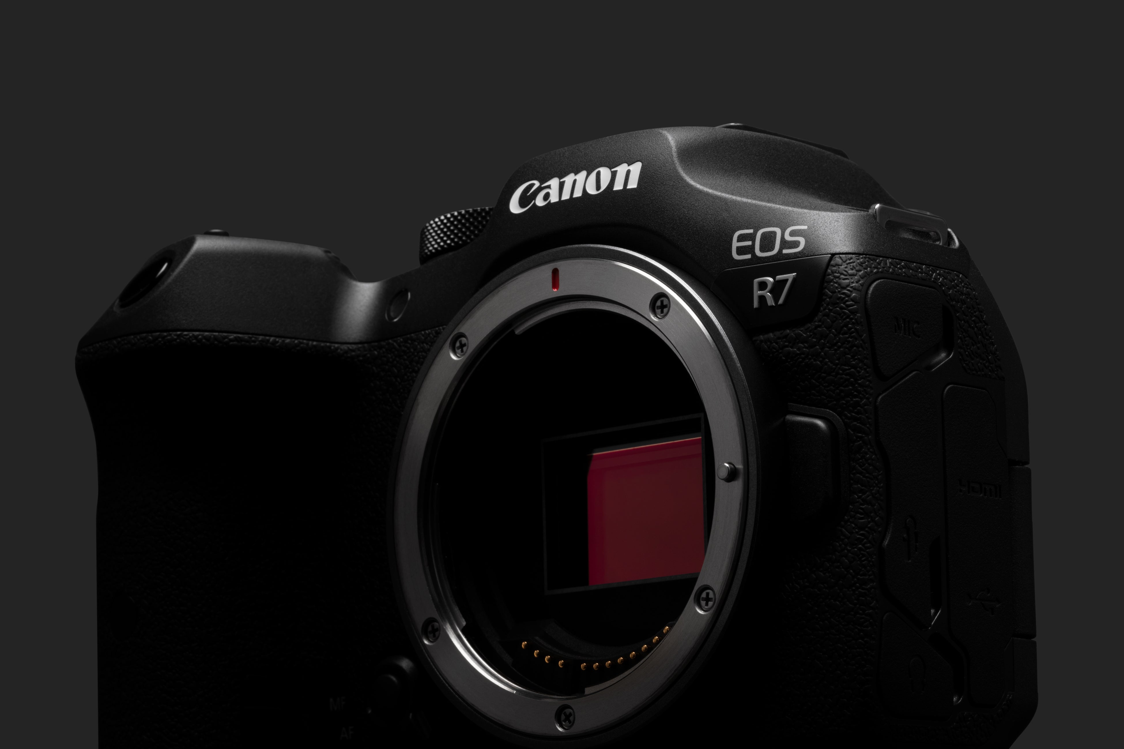 【3日間限定】Canon EOS R7 ミラーレスカメラ キヤノン、3250万画素のAPS-Cミラーレス最上位「EOS R7」 - 価格.com