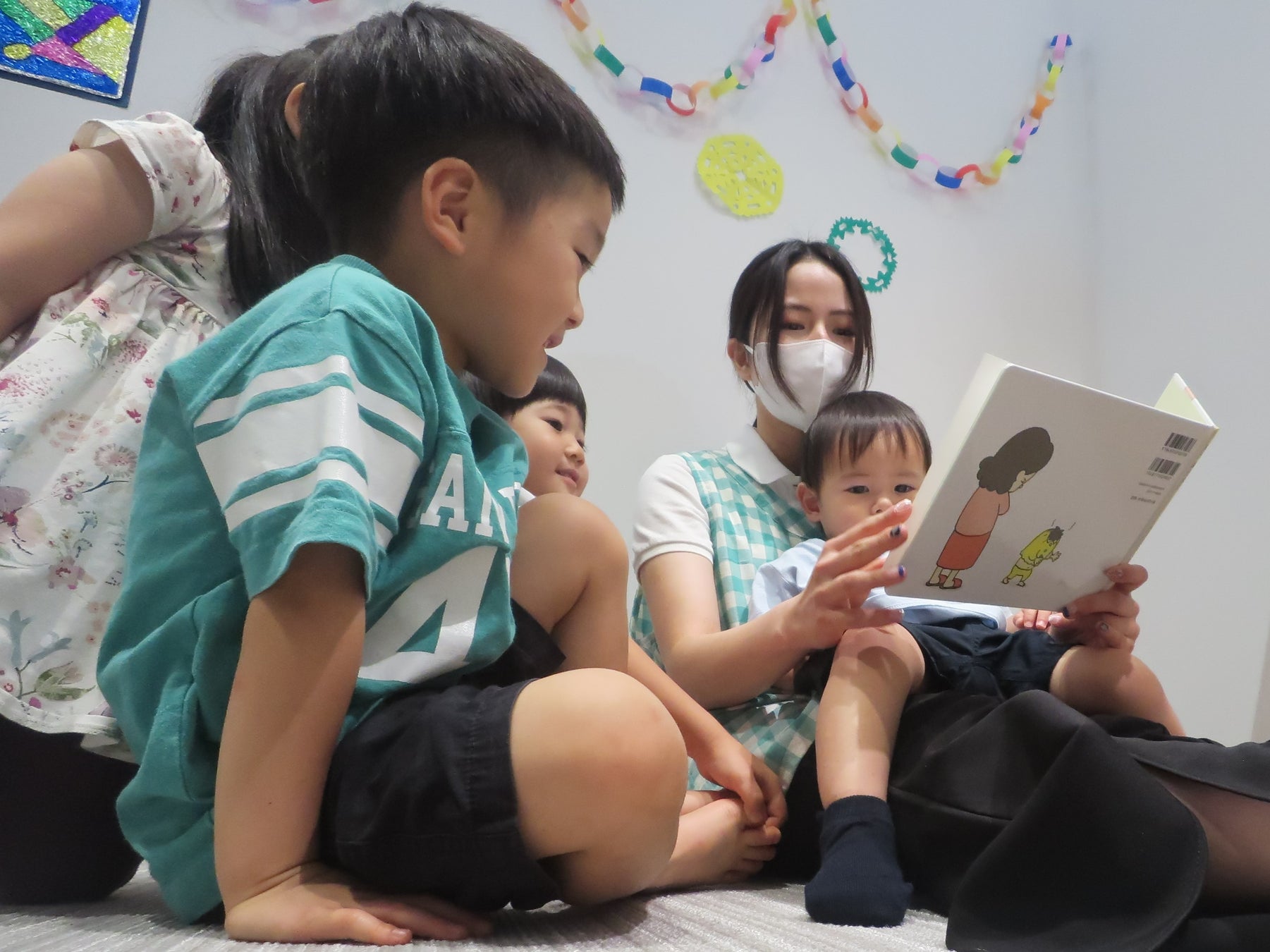 撮影の自動化により保育士の業務負荷を軽減する Powershot Pick を活用したスクールフォトの新プランを開始 キヤノンmjのプレスリリース 撮影の自動化により保育士の業務負荷を軽減する Powershot Pick を活用したスクールフォトの新プランを開始 キヤノンmjのプレスリリース