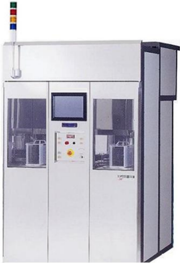 プラズマエッチング・アッシング装置“MAS-8220TP”