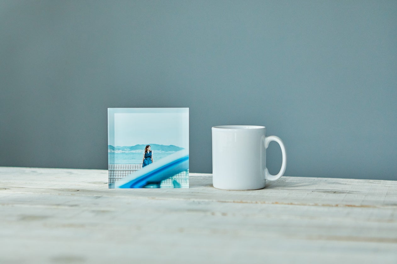 インテリアやプレゼントにも！