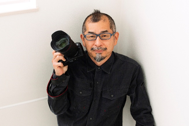 写真家  西澤 丞氏
