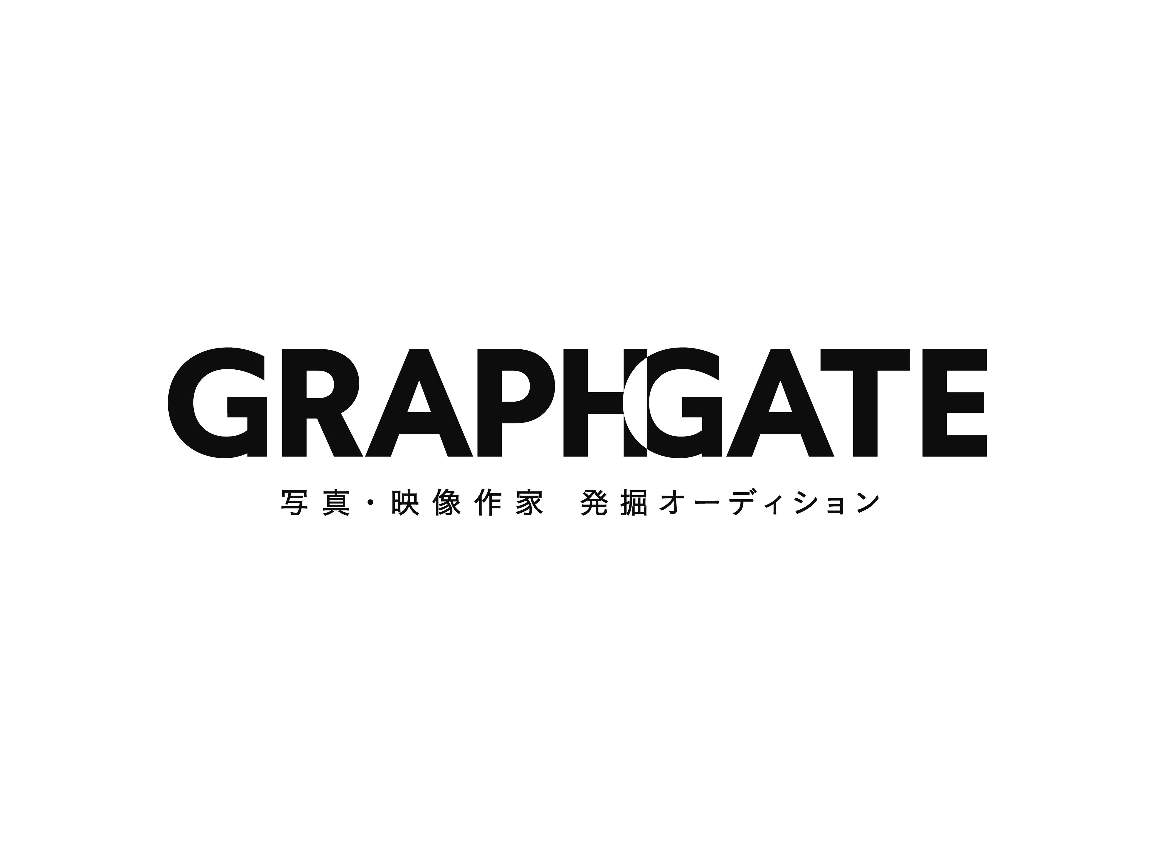 GRAPHGATE ロゴ