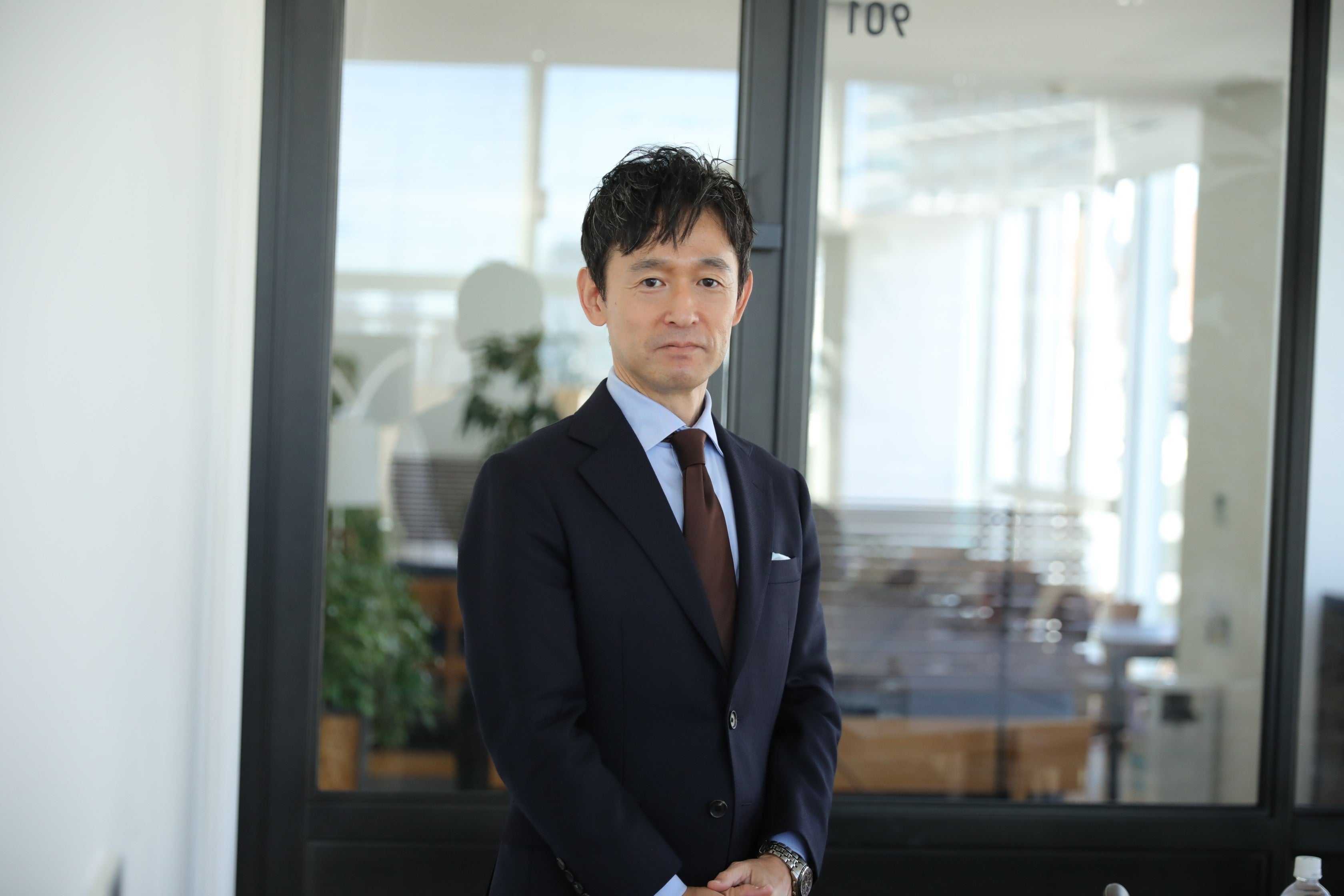 脳科学者・瀧靖之先生